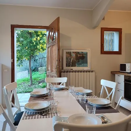 Apartamento Vittoria
