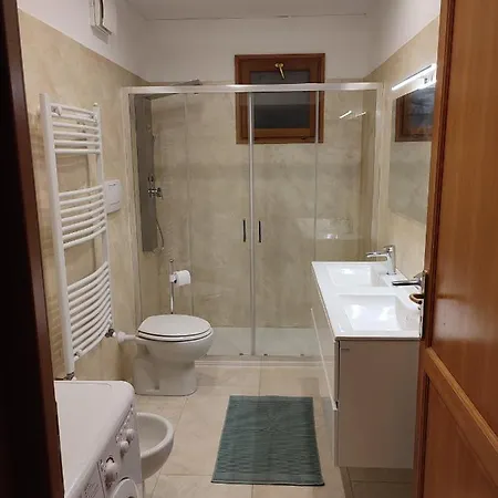 Apartamento Vittoria *