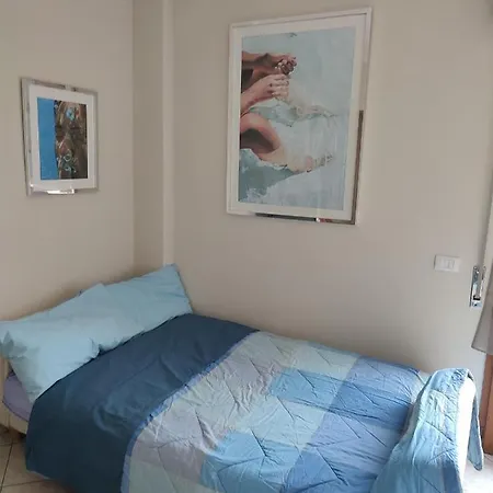 Apartamento Vittoria *