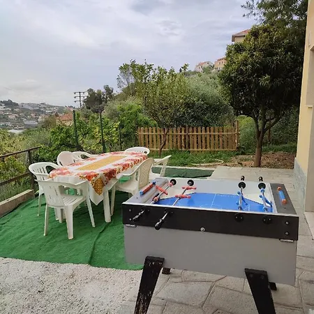 Apartamento Vittoria