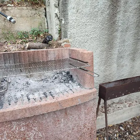 Vittoria Апартаменти Санремо