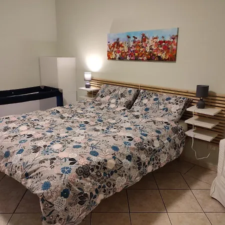 Apartamento Vittoria San Remo