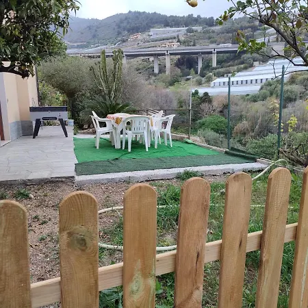 דירה Vittoria סנרמו