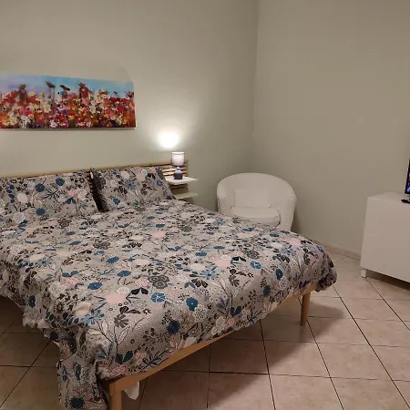 Apartment Vittoria *