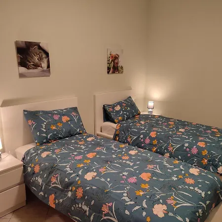 Vittoria Apartment