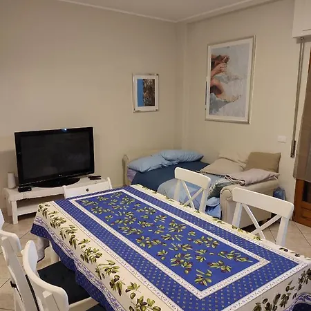 Appartement Vittoria *